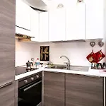 Marconi Flat