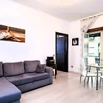 Marconi Flat