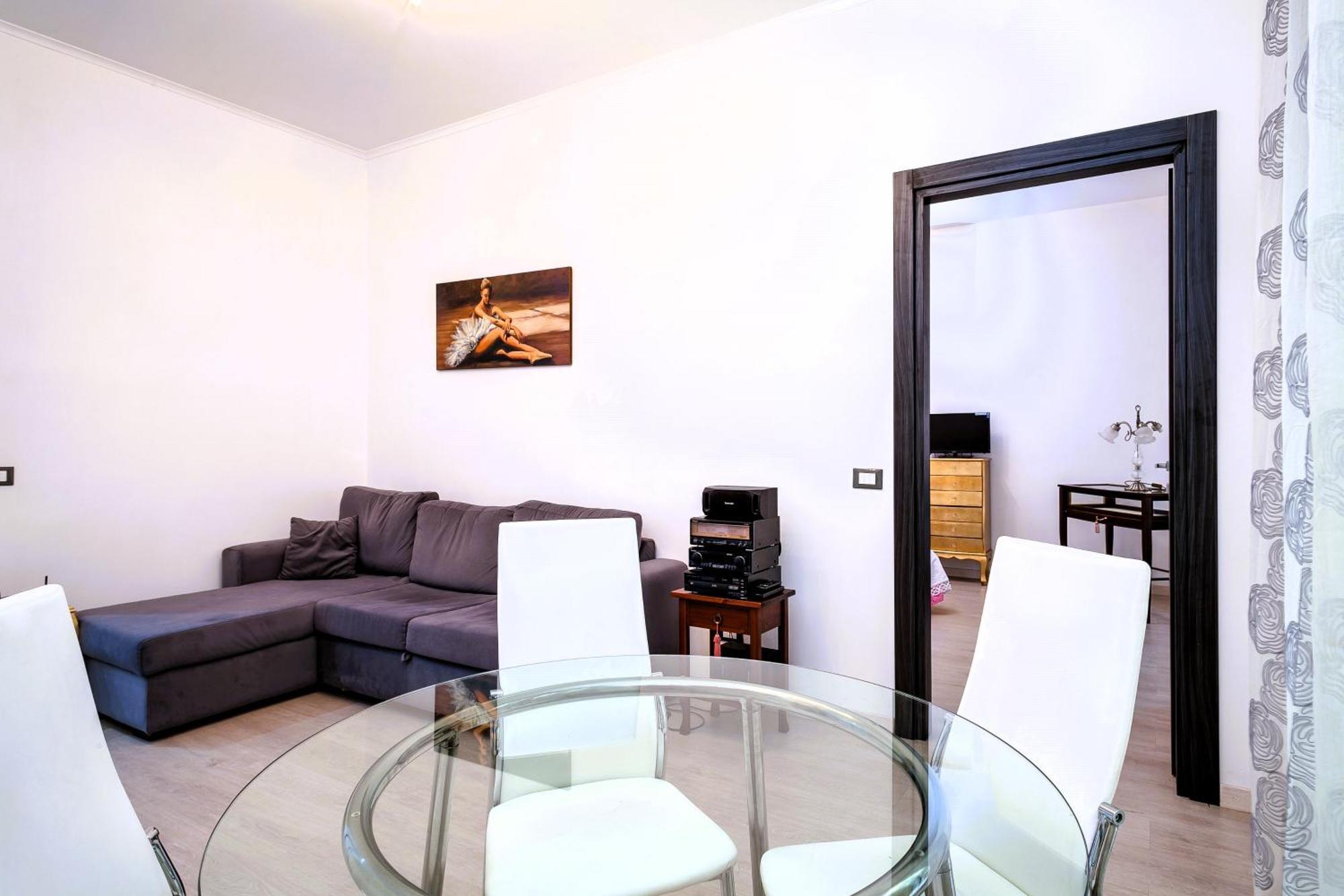 Apartment Marconi Flat