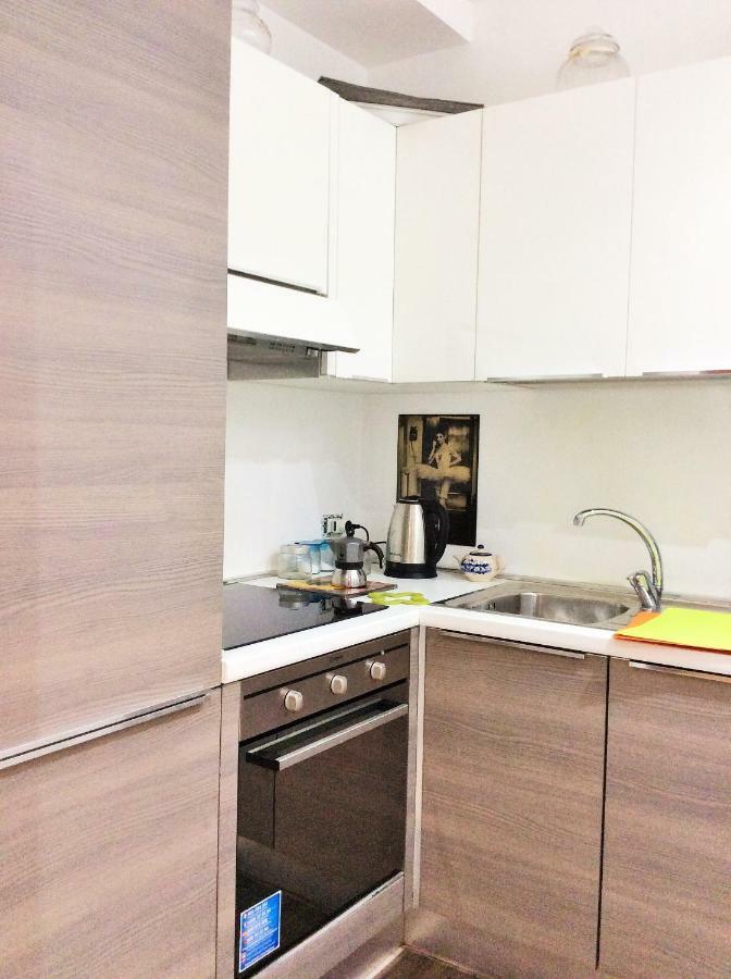 Marconi Flat Apartment Rom