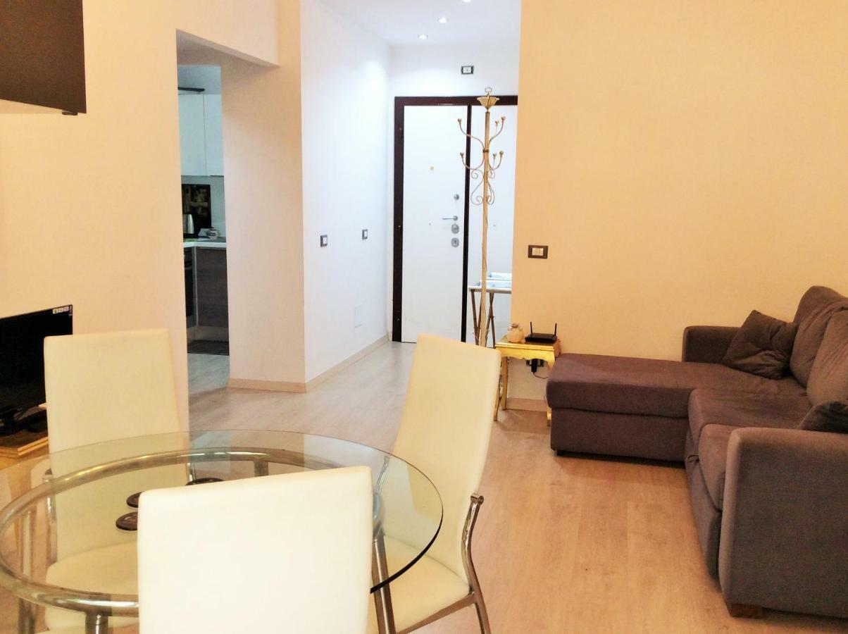Marconi Flat Apartment *