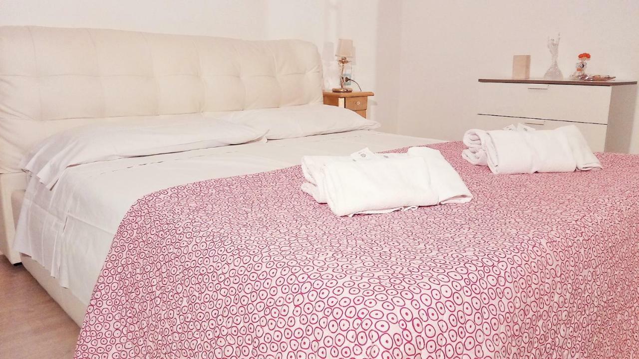 Marconi Flat Apartment Rom