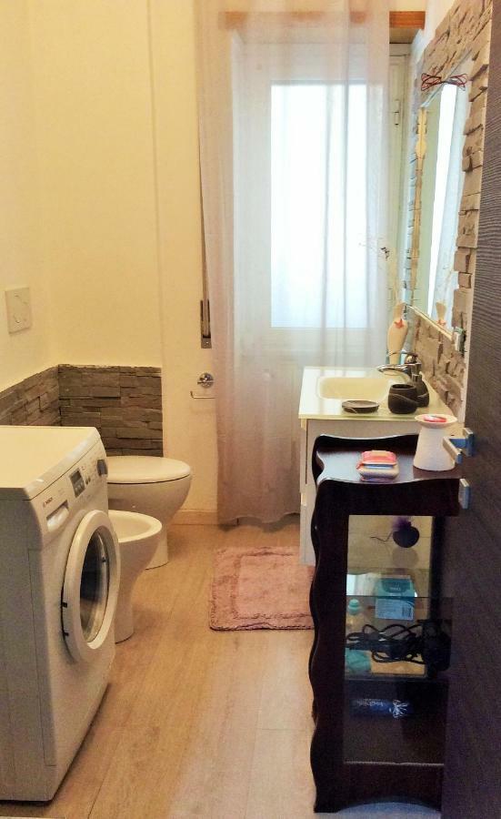 Apartment Marconi Flat Rom