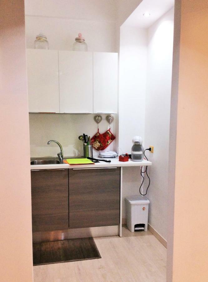 Marconi Flat Apartment *