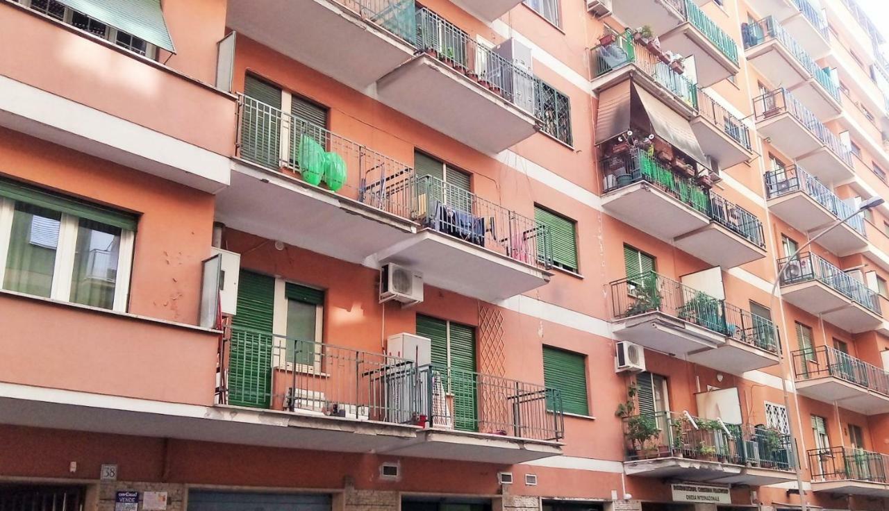 Apartment Marconi Flat *
