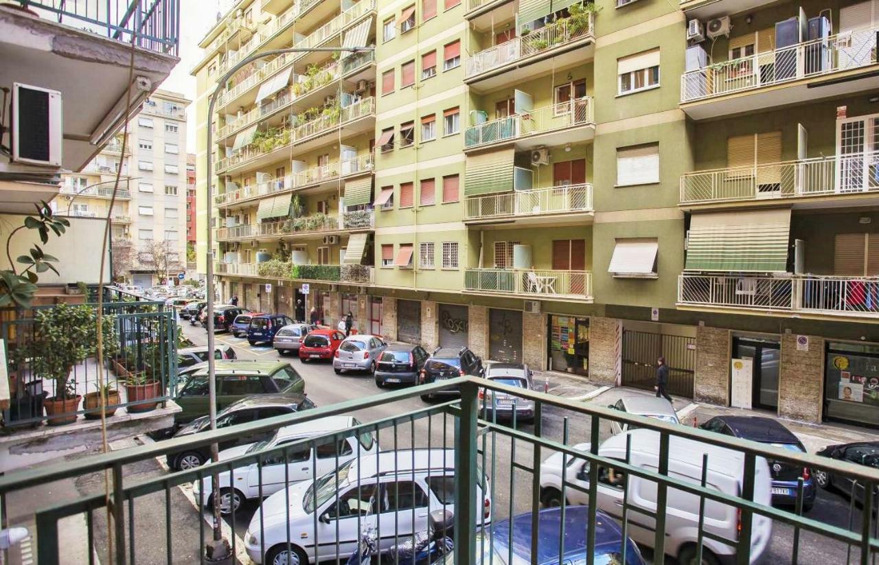 Marconi Flat Apartment *