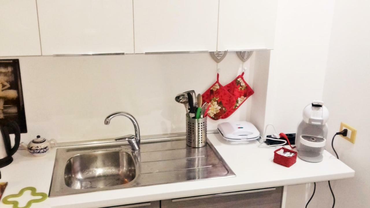 Apartment Marconi Flat *