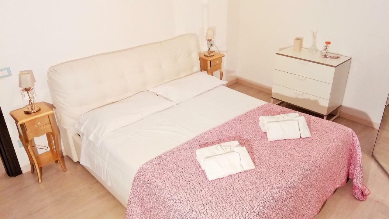 Marconi Flat Rome