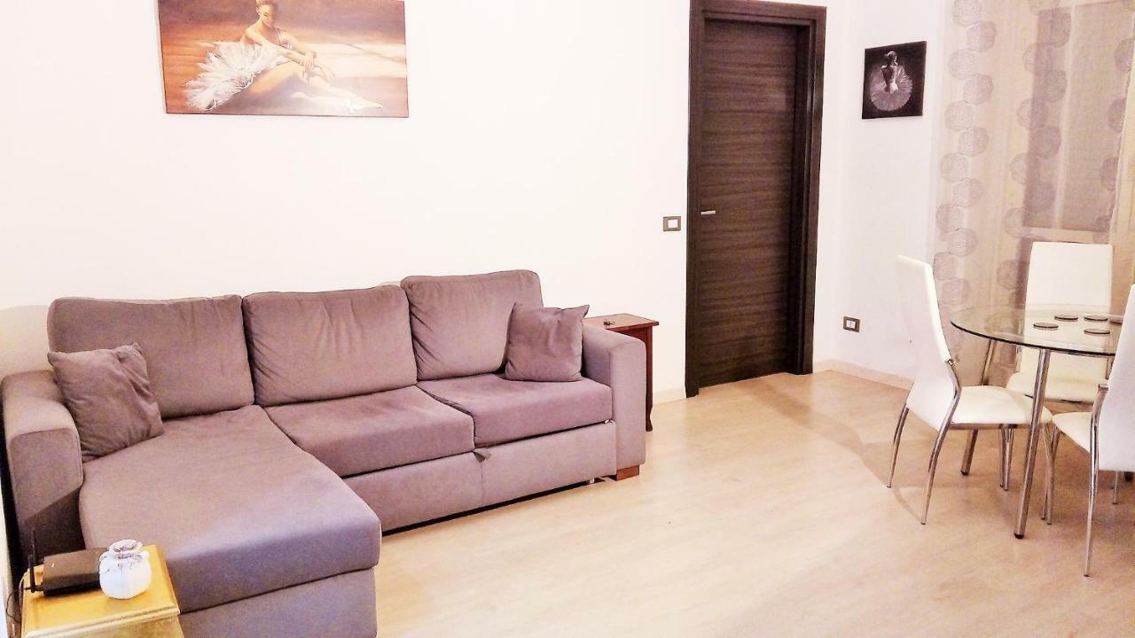 Apartment Marconi Flat Rome
